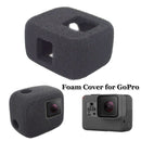 Wind slayer Foam Case Cover Camera Sponge Windshield For GoPro Hero 5 6 7