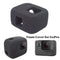 Wind slayer Foam Case Cover Camera Sponge Windshield For GoPro Hero 5 6 7