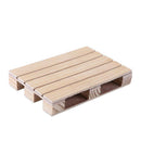 Forklift Plate For Trx4 Axial Scx10 90046 wooden Forklift Pallet Small Chuck