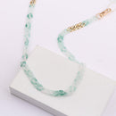 Sunglasses Lanyard Glasses Holder Strap Eyewear Braid Glasses Chain Holder