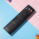 XRT136 Replacement Remote Controller for VIZIO Smart TV D24F-F1 D32FF1 D43F-F1