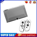 Soft Cover for NS OLED Gaming Accessories All-inclusive Detachable Anti-fal