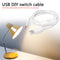 1m 5V USB Power Supply Cable 2-Pin USB 2.0 Male Cord Extension DIY with Switch