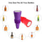Wine Outlet Cap Sealer Plug Wine Stopper Bottle Cover Wine Bottle Stopper