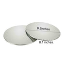 Car Auto 360° Wide Angle Convex Rear Side View Blind Spots Universal H3O4