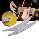 Guitar Bass Spanner Wrench Knob Jack Tuner For Tightening Pots Z5I0 R9N3 E6B4