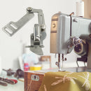 Adjustable Sewing Machine Foot Diy Sewing Accessories for Domestic Industri