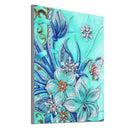 DIY Diamond Painting Butterfly Special Shaped Cross Stitch Mosaic Kit Home De