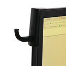 Storage Earphone Accessories Monitor Holder Headphone Hook Plastic Stand