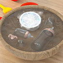 Fruit Vegetable Washing Machine USB Charging Household Food Pesticide Purifier