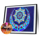 Full Special Shaped Drill Crystal Diamond Painting Flower Pictures Handmade A