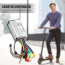 48V Aluminum Alloy Electric Scooter Controller for 10 inch Kugoo M4 Kickscooter