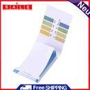1 Box Accuracy 0.2-0.3 Range 3.8-5.4 PH Test Paper Water Liquid PH Test Strip