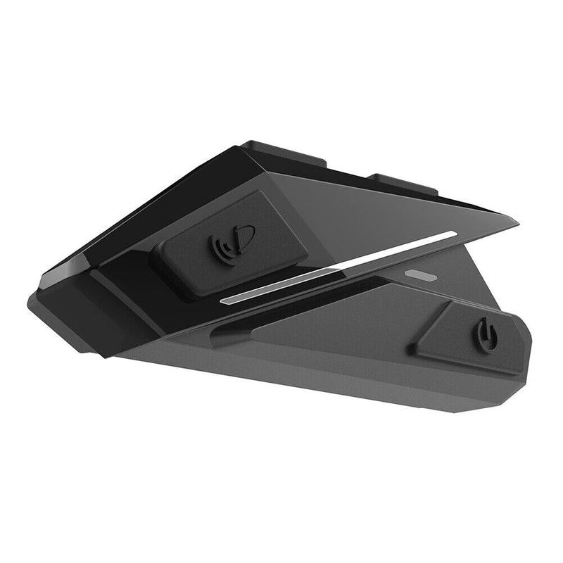 Bluetooth-Compatible Helmet Headset for V4 V6 Intercom Wireless Headphone Newly