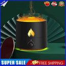 #A Ultrasonic Mist Maker High Capacity Aroma Diffuser Low Noise for Bedroom Desk