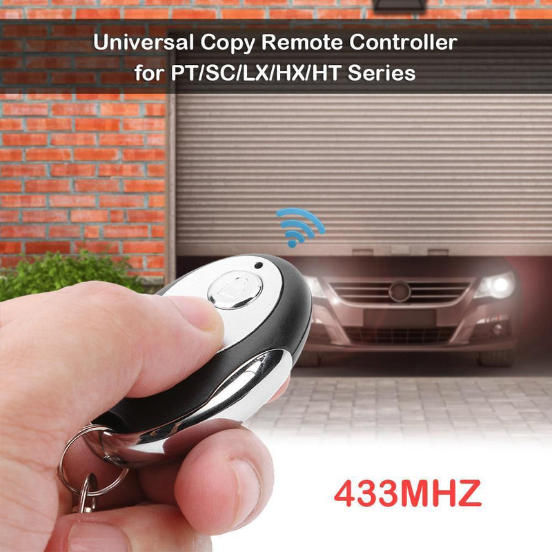 KB J028-C Remote Control 433MHZ Copy Duplicator Electric Controller Opener