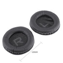 2pcs Replacement 100mm Earpad Cushion for Superlux HD660 HD330 Headphones