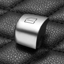 Master Window Switch Repair Button Cover FL for Mercedes Benz C Class W205