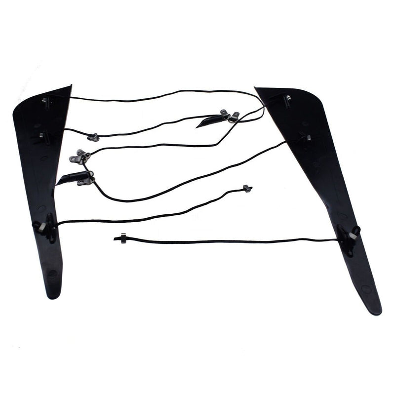 For Convertible Top Repair Kit C Column For BMW E46 325Ci 330Ci M3 54317135351