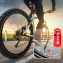 Aluminum MTB Mountain Road Bike Valve Stem Dust Caps Cycling Accessories 2