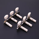 1 Pair Left & Right CONCERT GUITAR String Tuning Herrings Machine Heads Tune