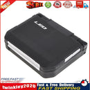 LEO ABS Fishing Lure Bait Storage Box Fishing Tackle Hook  Pouch (L) Newly