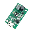 Air Humidifier Driver Board Mist Maker Fogger Ultrasonic Atomization Film B3P4