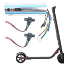 ES2 ES3 ES4 Accessories Charging Port Power Cord Port Replacement Scooter Parts