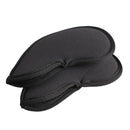 10pcs Golf Head Cover Club Iron Putter Head Protector Set Neoprene Black Newly