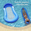 PVC Swimming Pool Beach Water Floating Lounge Summer Water Toys for Kids Adul