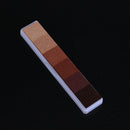 Gradient Colorful Inkpad Home Seal Ink Pad DIY Art Scrapbooking Decor(5) Newly