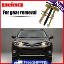 Adjustable 2-Jaw-Speed Puller-Pilot-Bearing Pump Disc Remover Craft