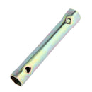 Tuankay Motorcycle Spark Plug Wrench, Depth Range, 130mm, 18mm, 20mm
