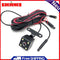 HD Car Rear View Camera with 5 Pin Extension Cable for Car DVR Dashboard Camera
