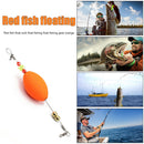 Fishing Cork Float for Freshwater Saltwater Buoy Sea Fishing Floating Tackle