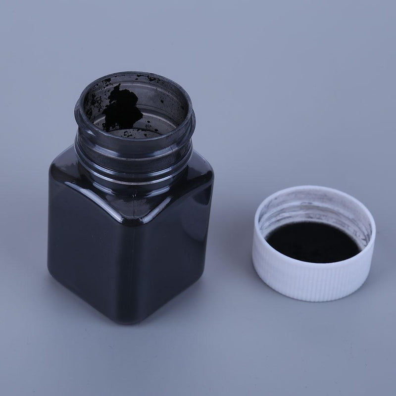 20g Teeth Scaling Powder Oral Cleaning Activated Bamboo Charcoal Powder