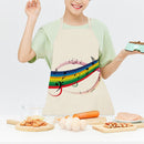 Unisex Apron Dinner Party Hotel Restaurant Baking Accessories Household Aprons