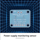 HW-831 INA219 I2C Bi-Directional Current Power Supply Sensor Breakout Module