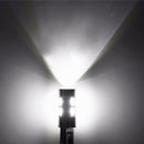 COB Super Bright Car Fog Light DRL  Turn Signals Headlight Driving Bulb