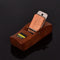 1PCS Mini Woodworking Plane Carpenters Craft Handcraft Making Tool Hand Q0I6