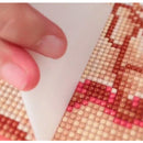 Neat Full Diamond Painting Corrector Plastic Cross Stitch Correction Tool