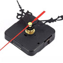 Replacement Quartz clock mechanism, choice of movement kit DIY hands