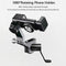 #A Motorcycle Bike Handlebar Rearview Mirror Support Cycling Bracket Holder