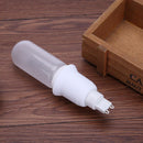 G9 To E27 Socket Base Halogen CFL Light Bulb Lamp Adapter Converter Holder Newly
