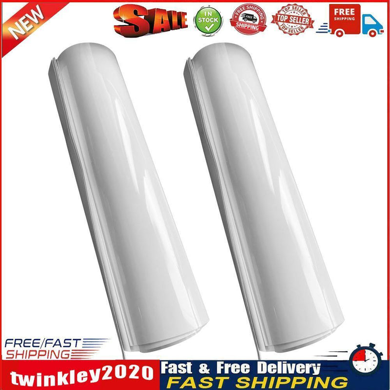 Cat Scratch Protector Tape Deterrent Anti Scratch Mat Pet Supply (47x15cm) Newly