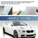 50ml Nano Car Scratch Repair Spray Anti Scratch Glass Coating Polish Paint M1P8
