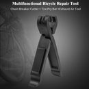 Road Bike Multi-function Tire Lever Tire Chipping Bicycle Repair Tools