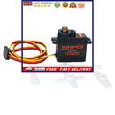Bcato S08MD II 2.4/2.8 Kgf.cm 13g Metal Gear Digital Servo Kit for RC Helic