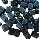 Replacement Parts Tire Valve Caps Truck Bike Accessories Dust Dustproof Cap