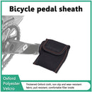 MTB Bike Pedal Covers Case Bicycle Pedal Protective Covers Cycling Accessories
